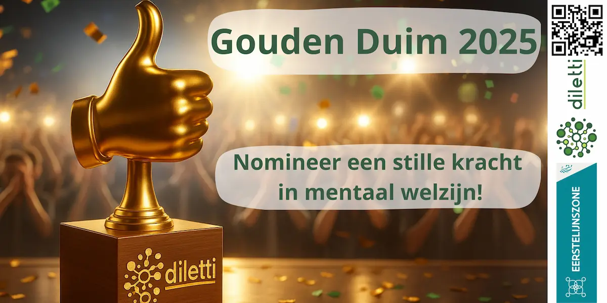 Gouden Duim 2025 2
