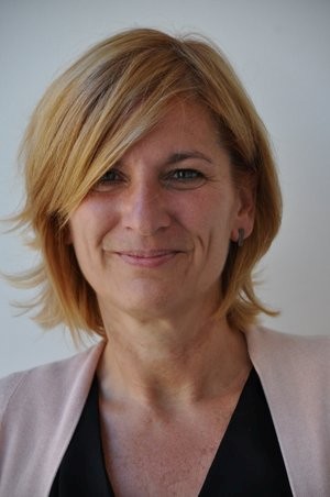 Sylvia Hubar