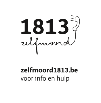 logo zelfmoord1813.be