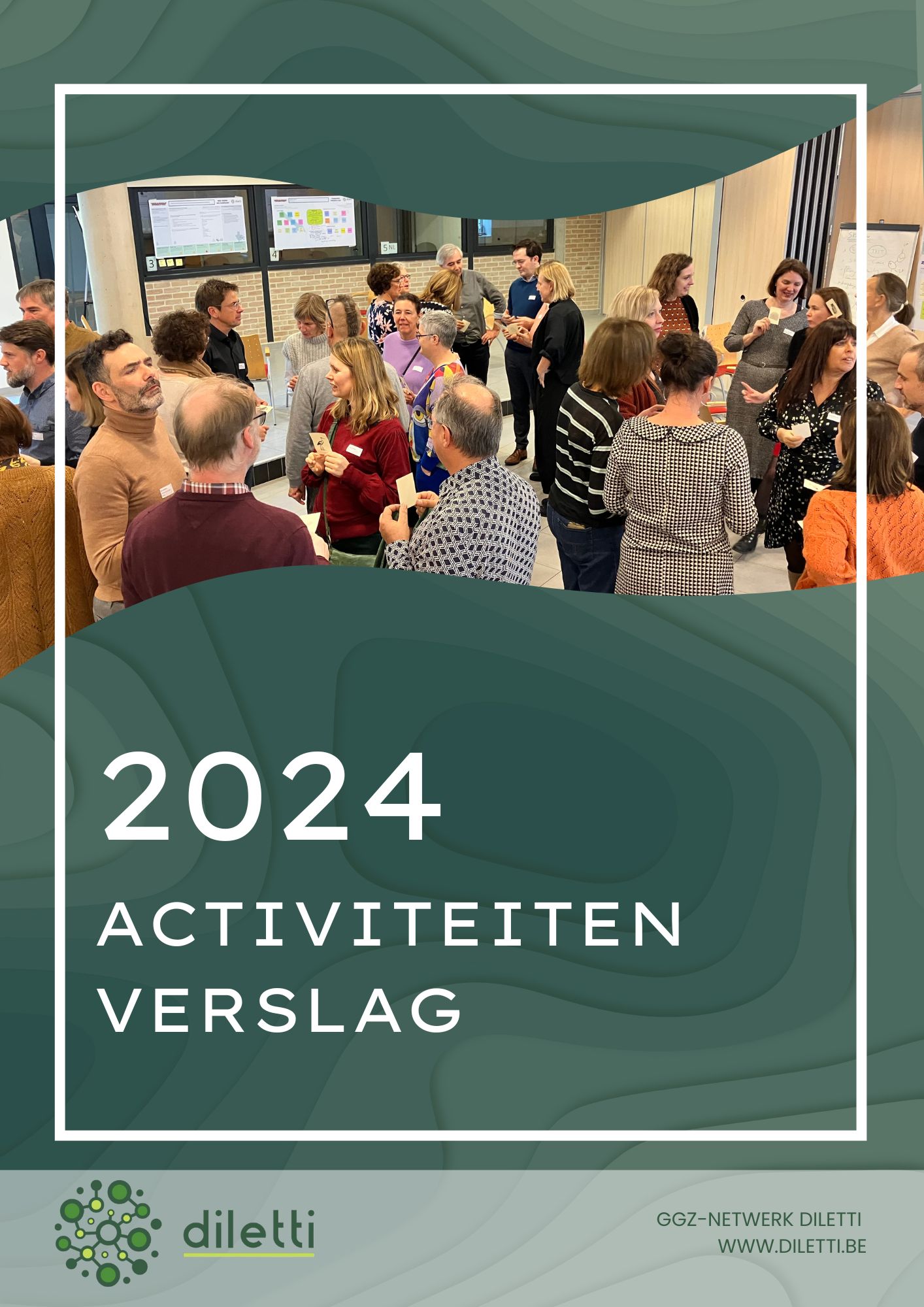 Voorblad jaarverslag 2024