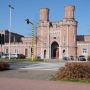 centrale gevangenis Leuven